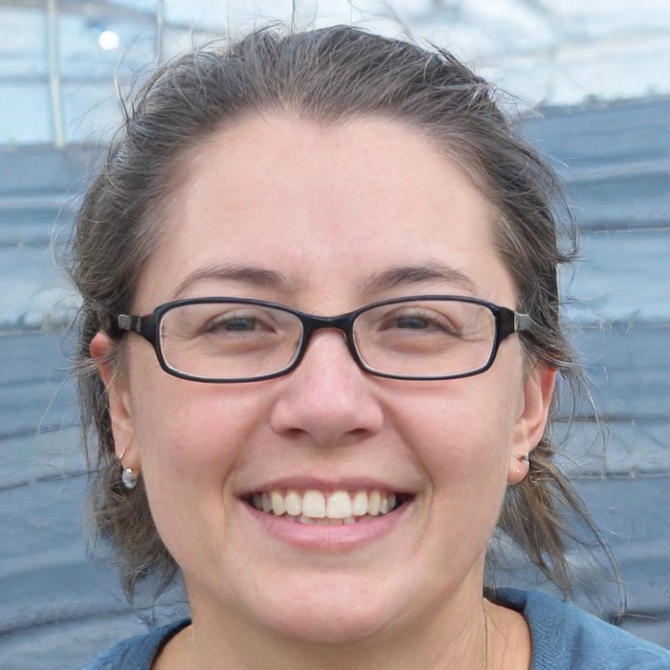 Sofía Urquiza, Directora de Educación Financiera