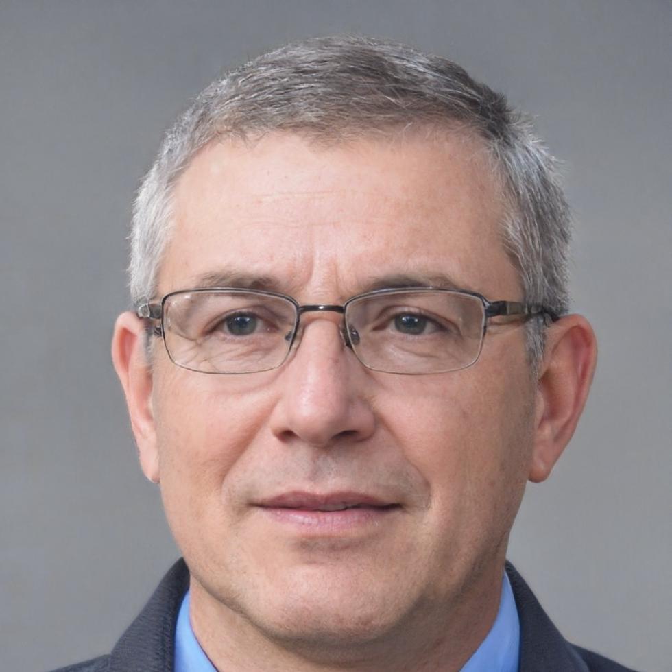 Retrato de Rodrigo Fonseca